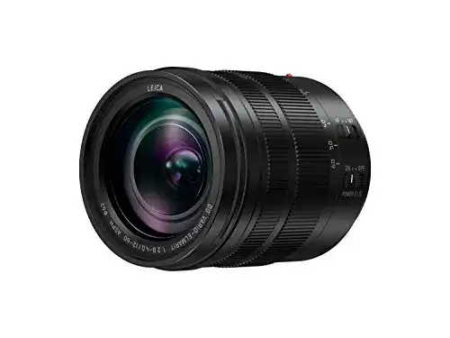 Panasonic H-ES12060E Leica DG Vario-Elmarit Objektiv 12-60mm