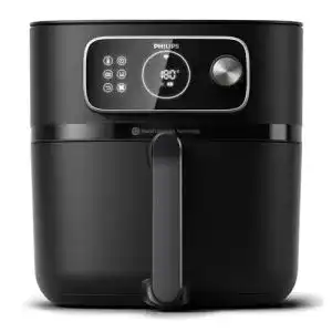 Philips Airfryer Combi 7000 Serie XXL – Heißluftfritteuse mit 8,3 Litern