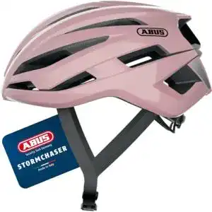 ABUS StormChaser Rennradhelm für Damen und Herren – Leicht und komfortabel