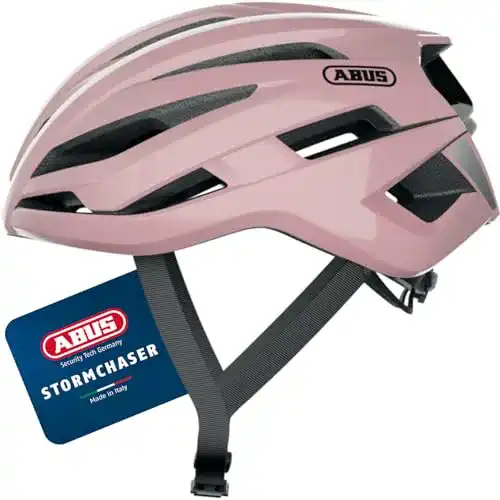ABUS StormChaser Rennradhelm für Damen und Herren – Leicht und komfortabel