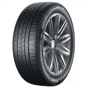 Winterreifen 255/45 R20 Continental WinterContact TS 860 S XL FR M+S