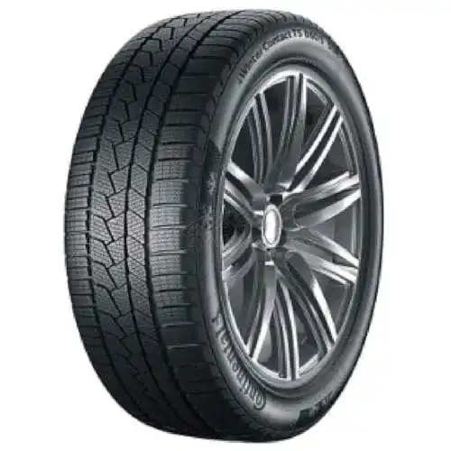 Winterreifen 255/45 R20 Continental WinterContact TS 860 S XL FR M+S