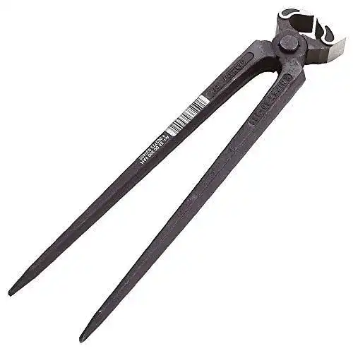 Hufschneidezange Kerbl Knipex 1618 – Klauenbeschneidezange 30 cm