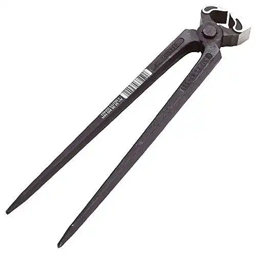 Hufschneidezange Kerbl Knipex 1618 – Klauenbeschneidezange 30 cm