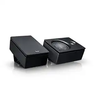 Teufel Reflekt Dolby Atmos Lautsprecher für Heimkino und Musik