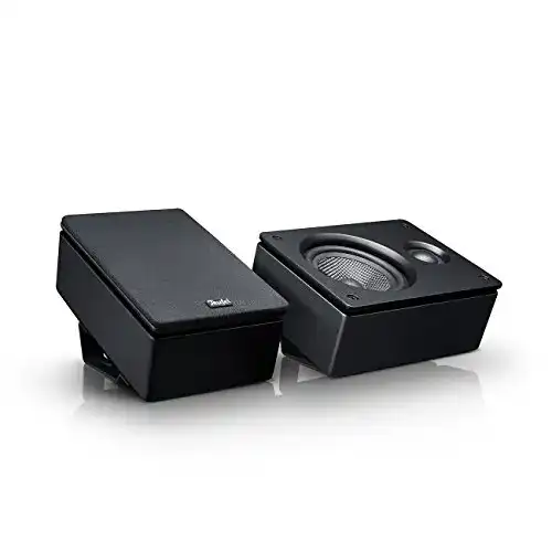 Teufel Reflekt Dolby Atmos Lautsprecher für Heimkino und Musik
