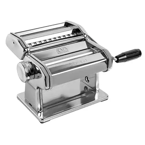 Nudelmaschine Marcato Classic Atlas 150