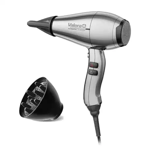 Valera Haartrockner Swiss Silent Jet 8600 für Profis