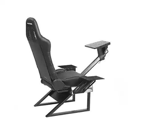 Racing-Seat Playseat Air Force für Flugsimulatoren und Rennspiele