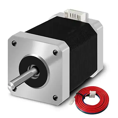 Schrittmotor SIMAX3D Nema 17 42-48 für 3D-Drucker und CNC-Anwendungen