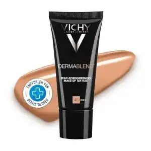 Vichy-Make-up