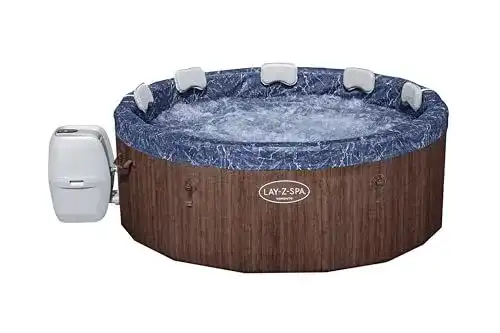 Aufblasbarer Whirlpool Bestway Lay-Z-Spa ThermaCore