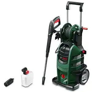 Bosch AdvancedAquatak 160 Hochdruckreiniger mit 2600 Watt und 160 bar