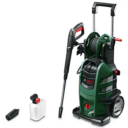 Bosch AdvancedAquatak 160 Hochdruckreiniger mit 2600 Watt und 160 bar