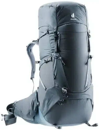 Deuter Aircontact Core 70+10 Trekkingrucksack 80 Liter