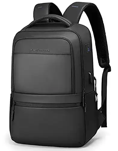 Mark Ryden Rucksack für Laptops bis 15,6 Zoll Schul- und Business-Rucksack