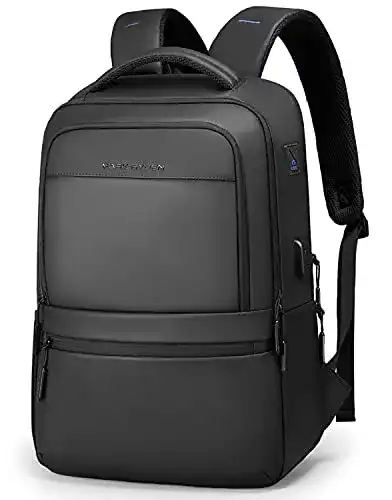 Mark Ryden Rucksack für Laptops bis 15,6 Zoll Schul- und Business-Rucksack