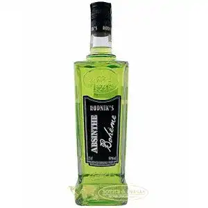 Absinth Rodnik’s Bohème 0,7 Liter