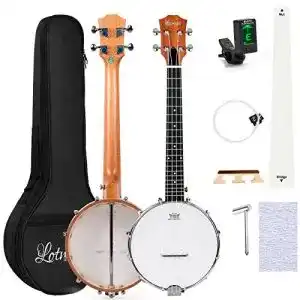 Banjolele