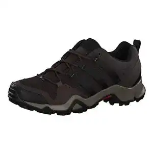 Wanderhalbschuhe für Herren adidas Terrex AX2R Traillaufschuhe in Schwarz