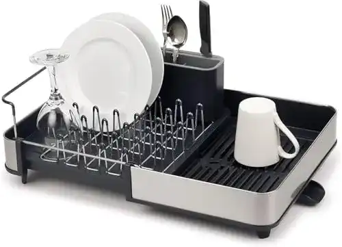 Abtropfgestell Joseph Joseph Extendable erweiterbar