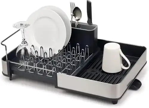 Abtropfgestell Joseph Joseph Extendable erweiterbar