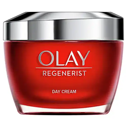 Olay Regenerist Tagescreme 50 g mit Amino-Peptiden und Vitamin B3