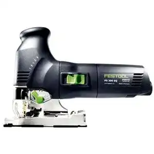Pendelhubstichsäge Festool PS 300 EQ-PLUS Trion