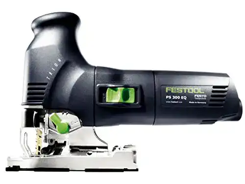 Pendelhubstichsäge Festool PS 300 EQ-PLUS Trion