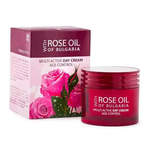 Rosencreme Regina Floris Multiaktive Anti Aging Tagescreme