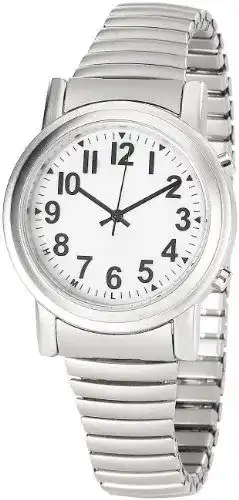 Sprechende Armbanduhr St. Leonhard für Senioren