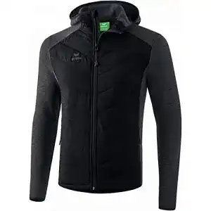 Steppjacke für Herren von Erima – Modell Function (2061903)