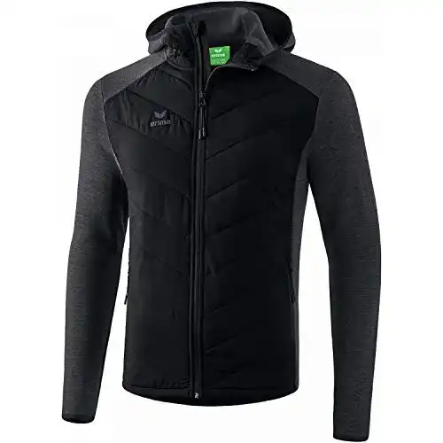 Steppjacke für Herren von Erima – Modell Function (2061903)