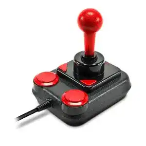 Joystick Speedlink Competition Pro Extra USB – Digitaler Joystick