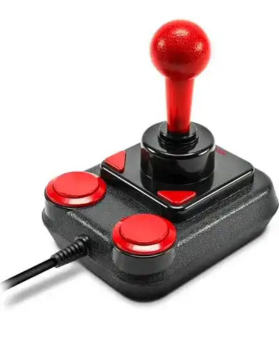 Joystick Speedlink Competition Pro Extra USB – Digitaler Joystick
