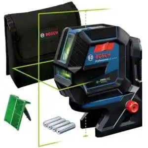 Bosch-Linienlaser