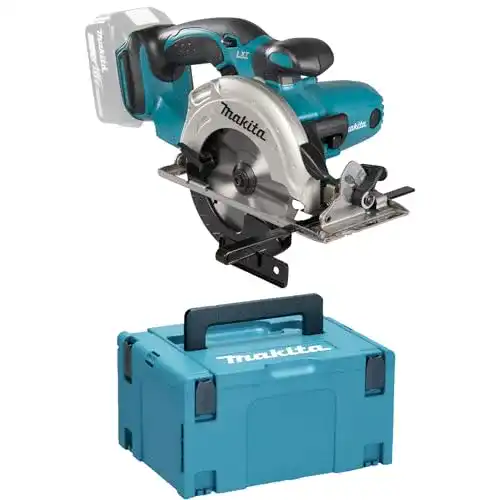 Makita-Handkreissäge Makita Akku-Handkreissäge 51 mm 18 V
