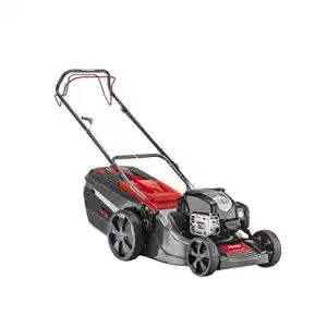 AL-KO Benzin-Rasenmäher 46.6 SP-B mit 46 cm Schnittbreite