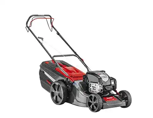 AL-KO Benzin-Rasenmäher 46.6 SP-B mit 46 cm Schnittbreite