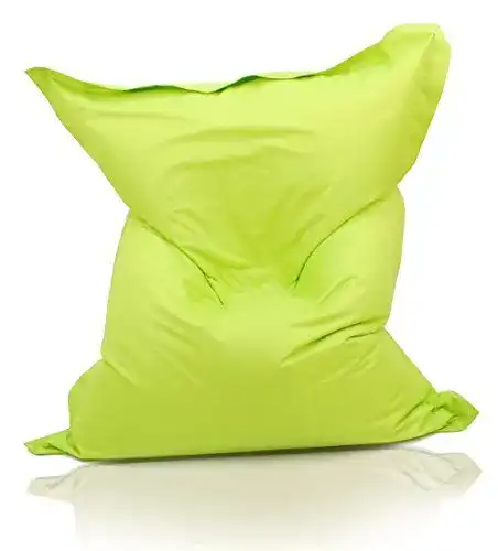 Sitzsack Kinzler S-10137/27 XXL 140×180 cm für Innen und Außen