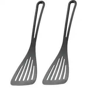 Pfannenwender aus Kunststoff Thiru, 30 cm, spülmaschinengeeignet