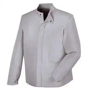 Schweißerjacke Texxor 4121-58 aus Rindvollleder für Schweißarbeiten