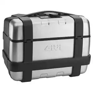 Motorradkoffer Givi TRK46N Trekker Side Aluminium 46 Liter
