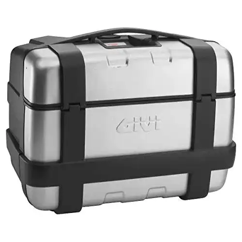Motorradkoffer Givi TRK46N Trekker Side Aluminium 46 Liter