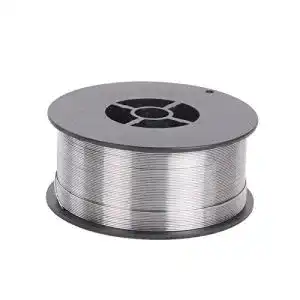 Fülldraht Weldinger Edelstahl-Schweißdraht V2A 0,8mm 1,0kg für MIG/MAG