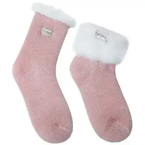 Kuschelsocken Jarseen 2 Paar Damen Thermosocken für Winter