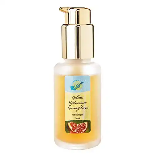 Granatapfel Serum chi-enterprise Goldenes Gesichtsserum