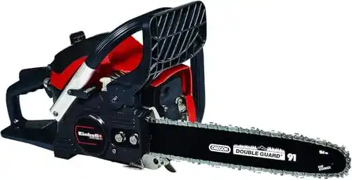 Einhell Benzin-Kettensäge GC-PC 1335/1 I mit 2-Takt-Motor