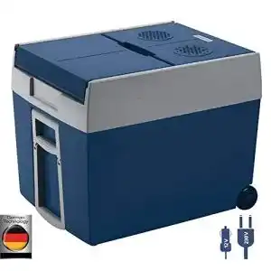 Mobicool W48 AC/DC Kühlbox – Elektrische Kühlbox für Getränke