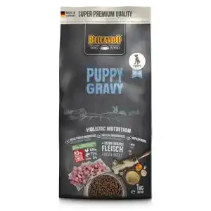 Belcando Puppy Gravy Welpenfutter für gesunde Aufzucht von Welpen
